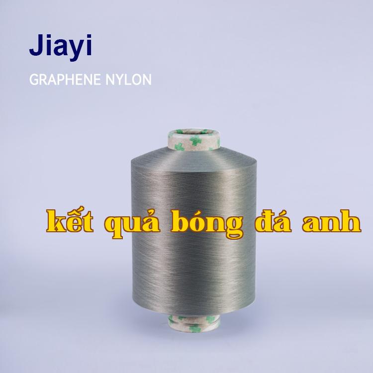 Sợi graphene nền nylon đa chức năng
