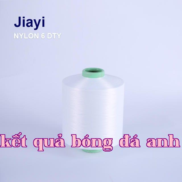 Sợi nylon pha trộn không halogen chống cháy Jia Yi