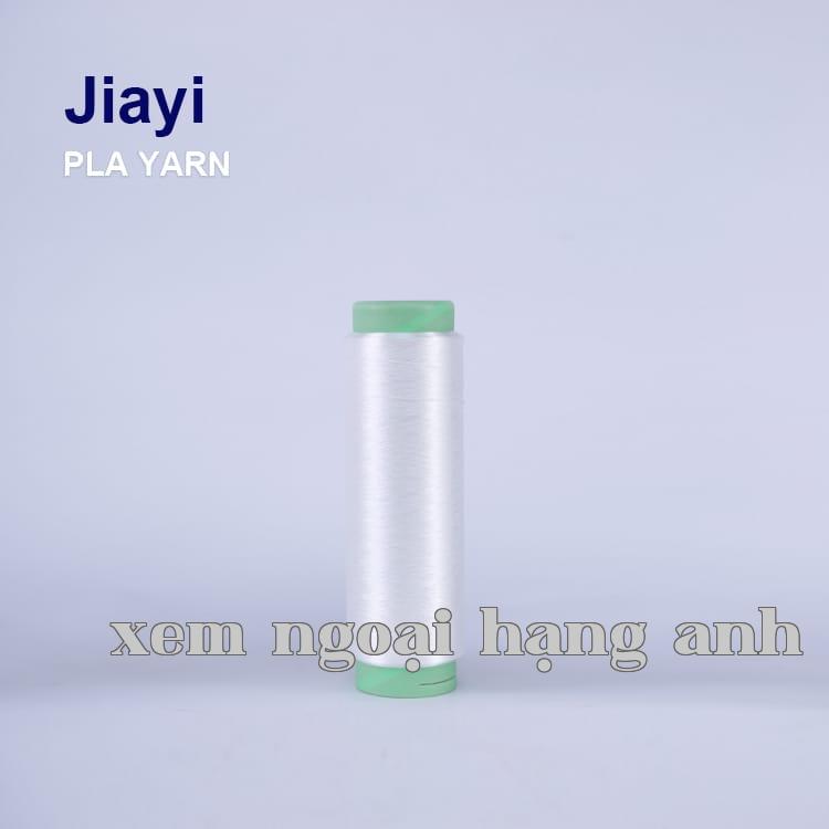 Sợi PLA kháng UV thân thiện với môi trường của Jiayi