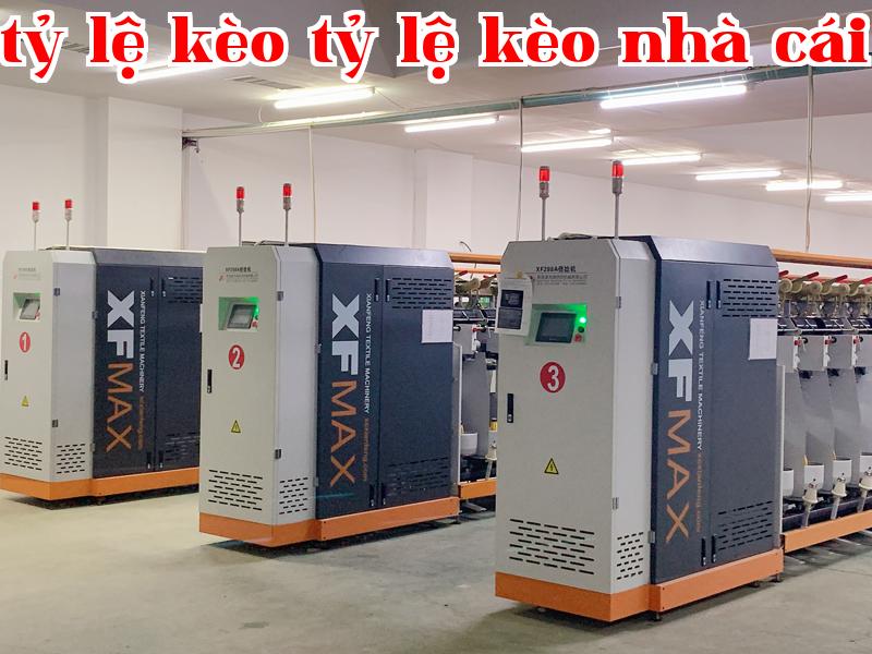 מכונות פיתול 6