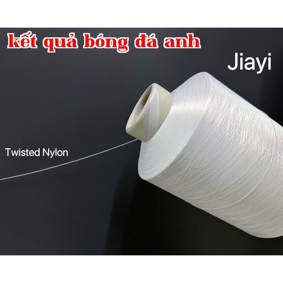 ເສັ້ນດ້າຍໄນລອນບິດ