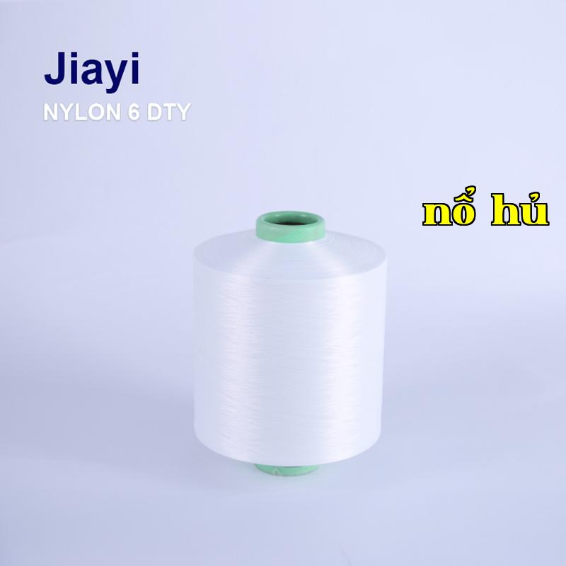 Sợi nylon kéo dài biến dạng