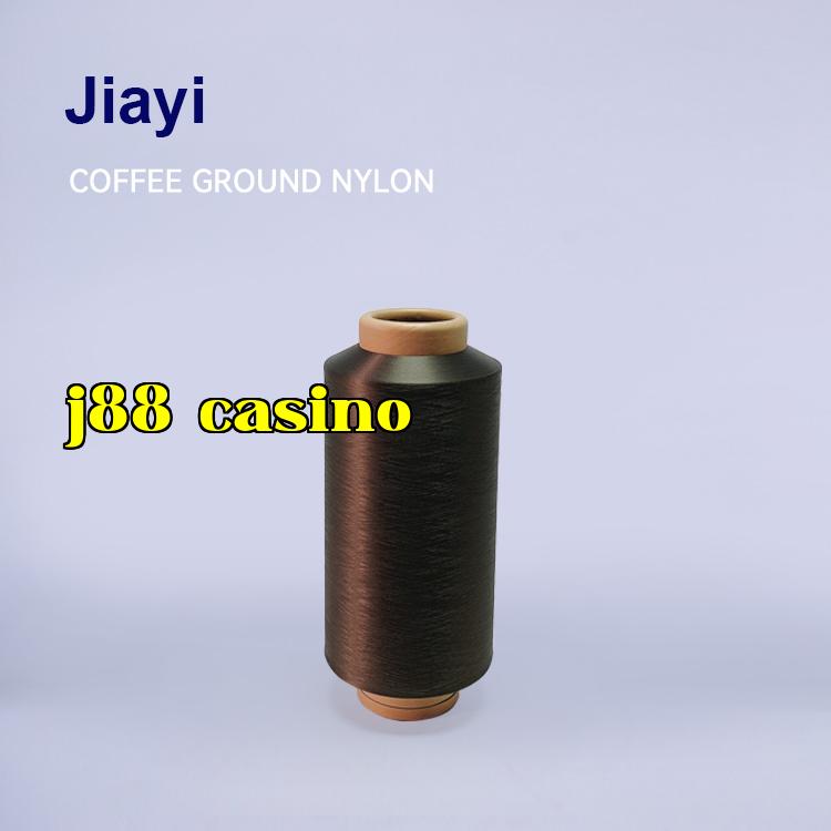 Sợi Nylon bã cà phê Jia Yi
